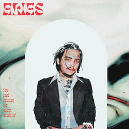 It's Not Funny So Stop Smilin'