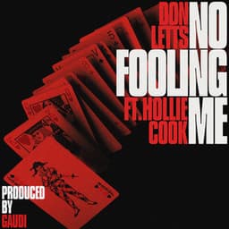 No Fooling Me (feat. Hollie Cook)
