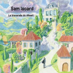 La traversée du désert