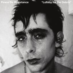 Lullaby For the Debris