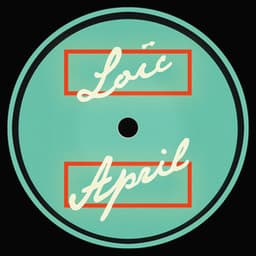 LOÏC APRIL II