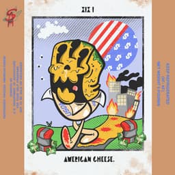 American Cheese