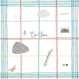 Caillou