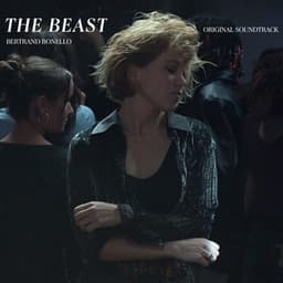 The Beast (Original Soundtrack)