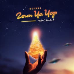 Before Zeun Ya Yop