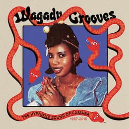 Wagadu Grooves: The Hypnotic Sound of Camara 1987​-​2016