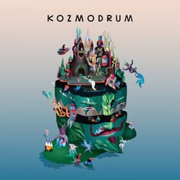 Kozmodrum
