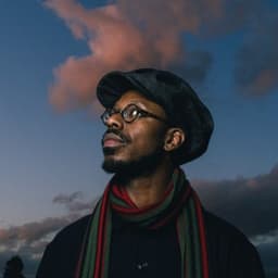 Of The Earth - Shabaka