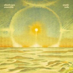 Mystic Suite - Atlantis Jazz Ensemble