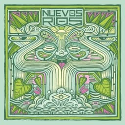 Nuevos Rios - Nuevos Rios