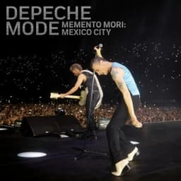 Speak To Me (Live in Mexico City) - Depeche Mode