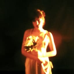 Don't Forget Me - Lal Tuna