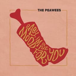 Baby I'm in the mood for you - The Peawees & Hervé Peroncini
