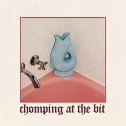 Chomping at the bit - GIMMY