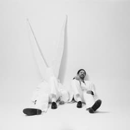 Strange People - Crayon & Rhye