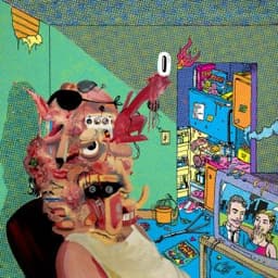 Content - Duncecap & Samurai Banana
