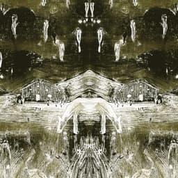 Calamity - Nick Wheeldon