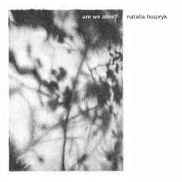 A Place Where Silence Felt Safe - Natalia Tsupryk