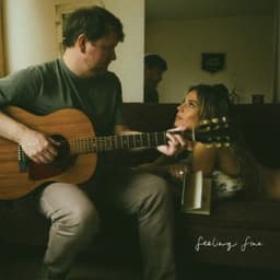 Feeling Fine - Ocie Elliott