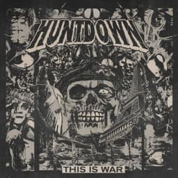 Darker Truth - HuntDown