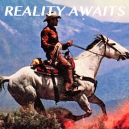 Lonely in the Future - The Strokes