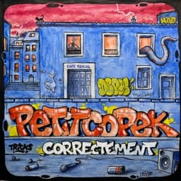 Correctement - Petitcopek