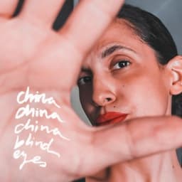 Blind Eyes - chinachinachina