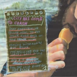 City Has Come To Crash - Dewey