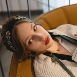 Winter Song - Miss Ardere