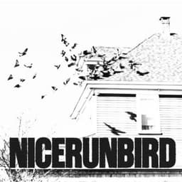 Nice Run Bird - Goodbye Karelle & Peypo