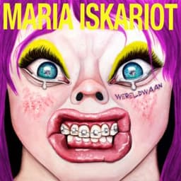 Toch Uitverkoren - Maria Iskariot