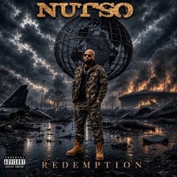 Redemption - Nutso