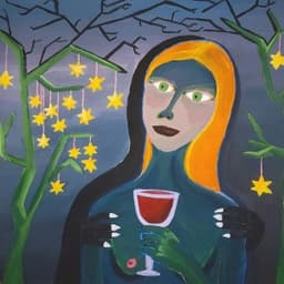 À la tienne Étienne - Irnini Mons