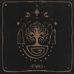 Frames - HamaSaari & Christelle Ratri