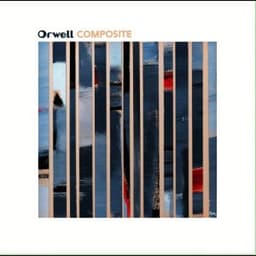 Chercher sans relâche - Orwell