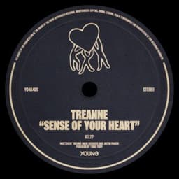 Sense Of Your Heart - Treanne