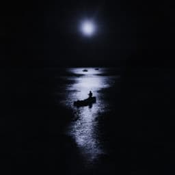 Raft In The Sea - Danny L Harle & Julia Michaels