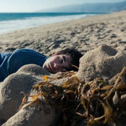 I'M YOUR FIEND - The Sophs