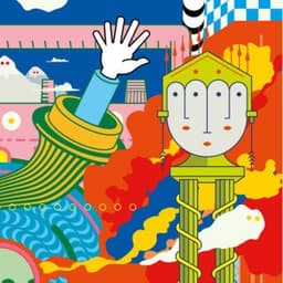 THAT GIRL - BOLD & Soom T