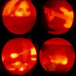 Red Red Red Red Red - The Dharma Chain
