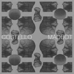 Mezze - Costello