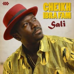 Sali - Cheikh Ibra Fam