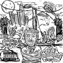 Brown Representation - Reverie & Louden & Coyote