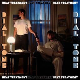 Save Me - Heat Treatment