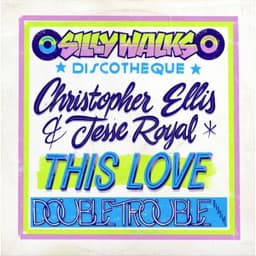 This Love - Jesse Royal & Christopher Ellis & Silly Walks Discotheque