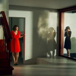 Dreamloop - Mélanie Pain