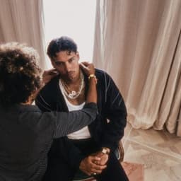 Aucun drapeau blanc - Georgio