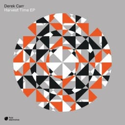 Harvest Time - Derek Carr