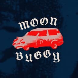 Moon Buggy - Dreamwave