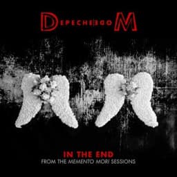 In The End - from the Memento Mori Sessions - Depeche Mode